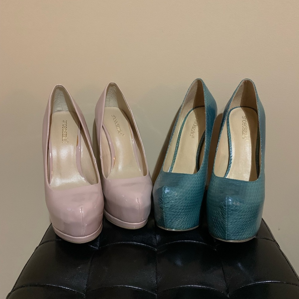 Women Shoes